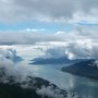Courtesy: Sanjiv Mecwan from Seattle<br />River Formation, Alaska Glacier